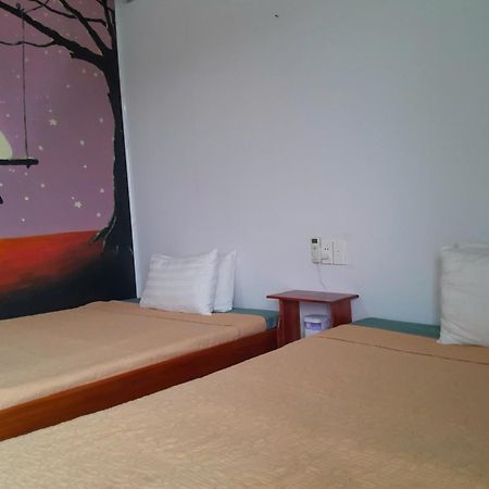Mina Cafe & Stay Quan Lan Dış mekan fotoğraf