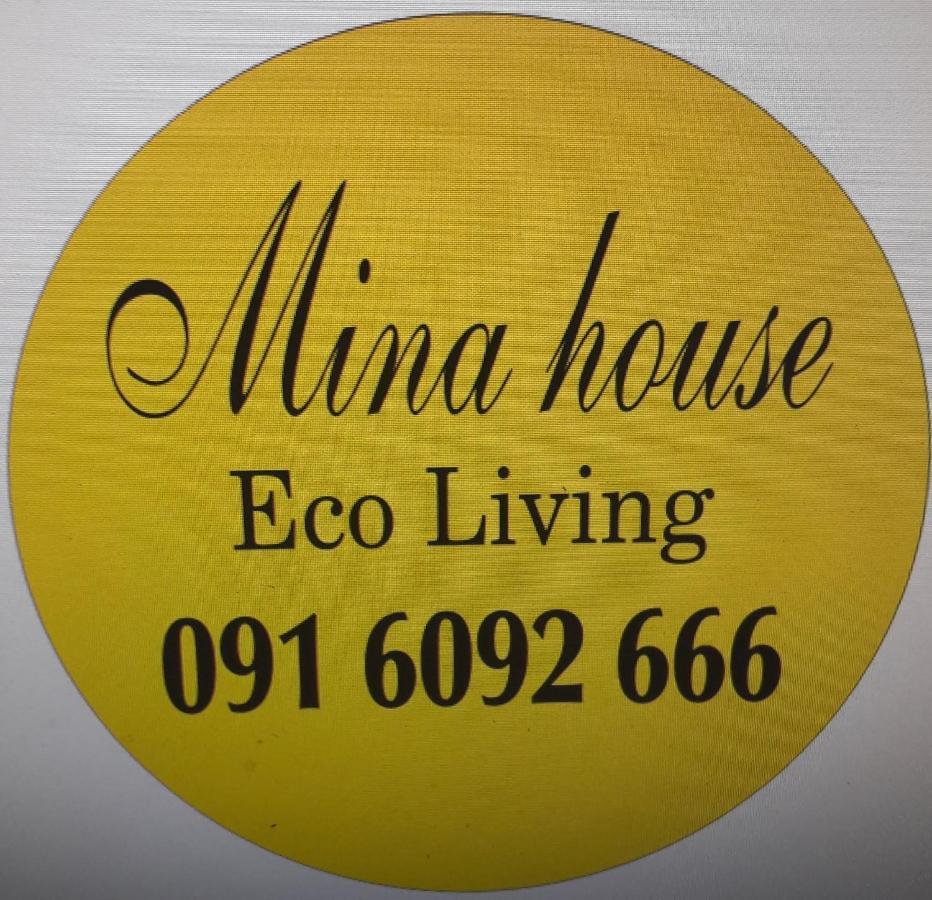 Mina Cafe & Stay Quan Lan Dış mekan fotoğraf