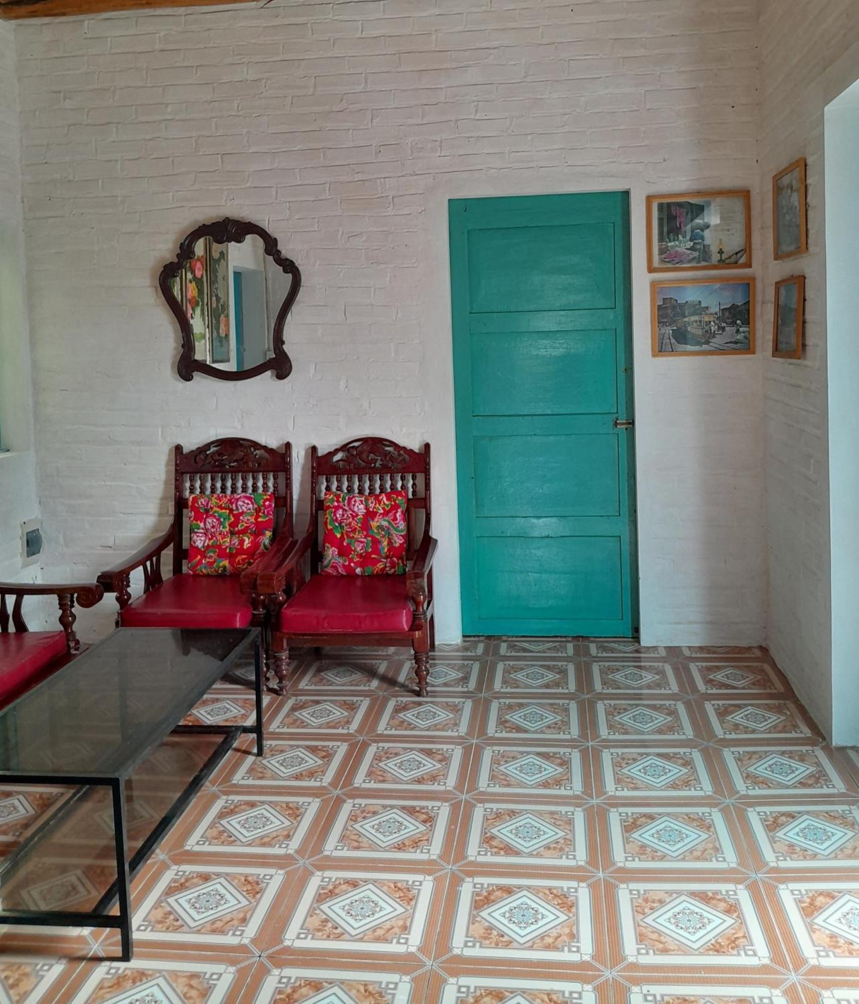 Mina Cafe & Stay Quan Lan Dış mekan fotoğraf