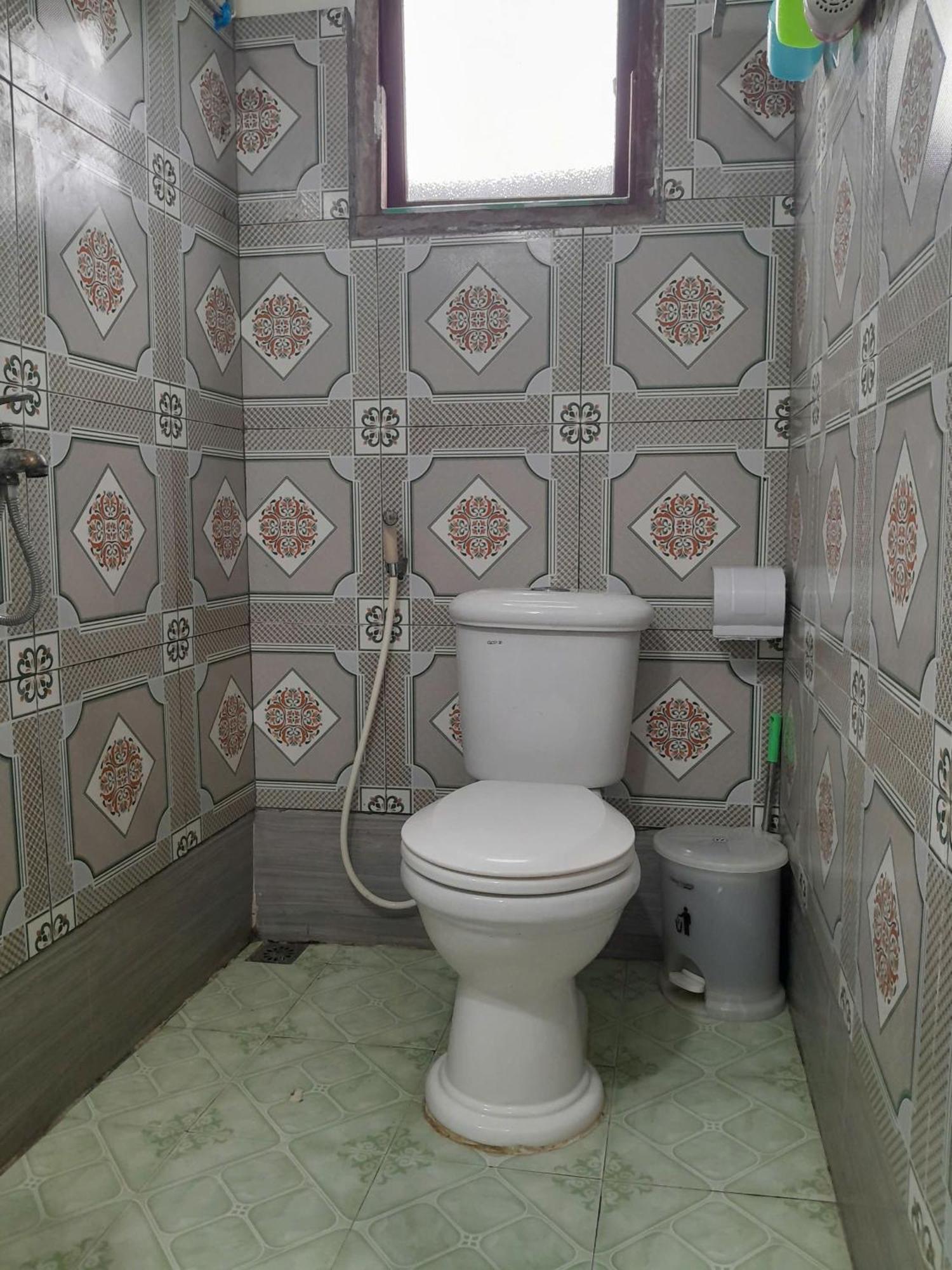 Mina Cafe & Stay Quan Lan Dış mekan fotoğraf